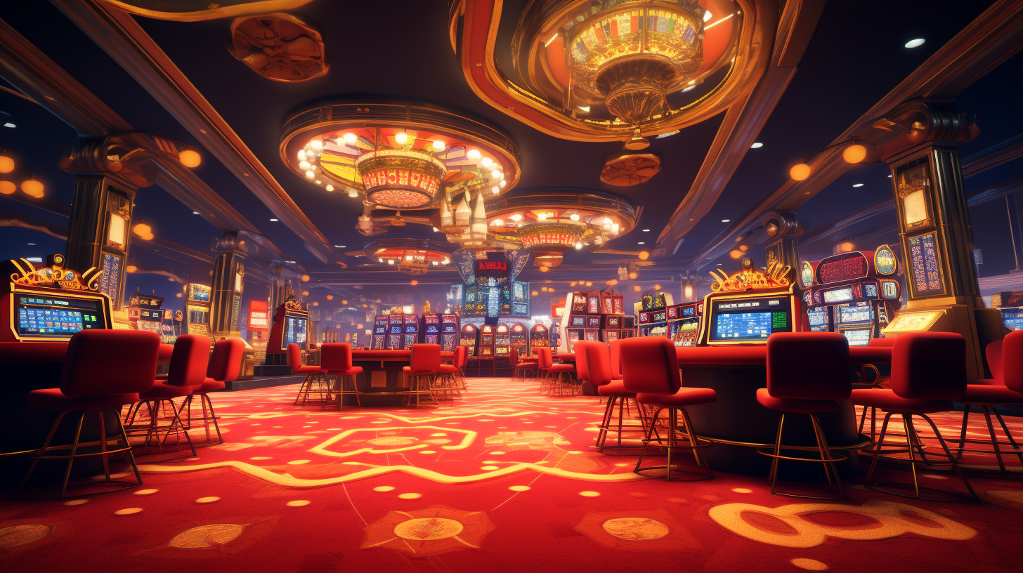 Otkrijte neotkrivene tajne i inovacije u kazinima