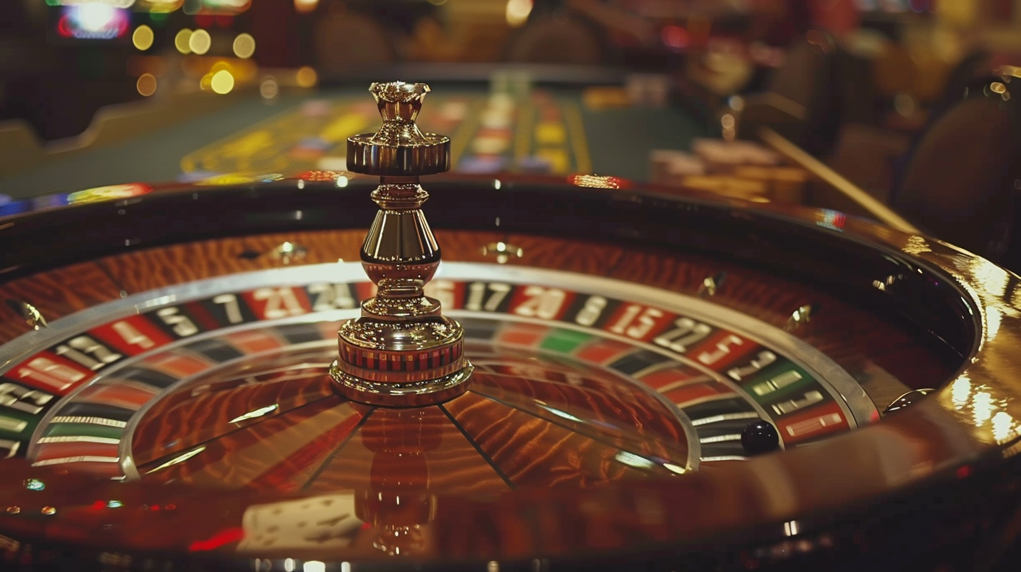 Etiketa u kazinu i saveti za početnike