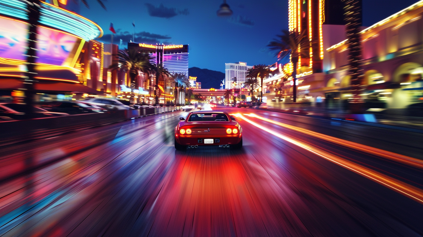 Turističko putovanje radi igranja u kazinu: Vodič za avanturiste 