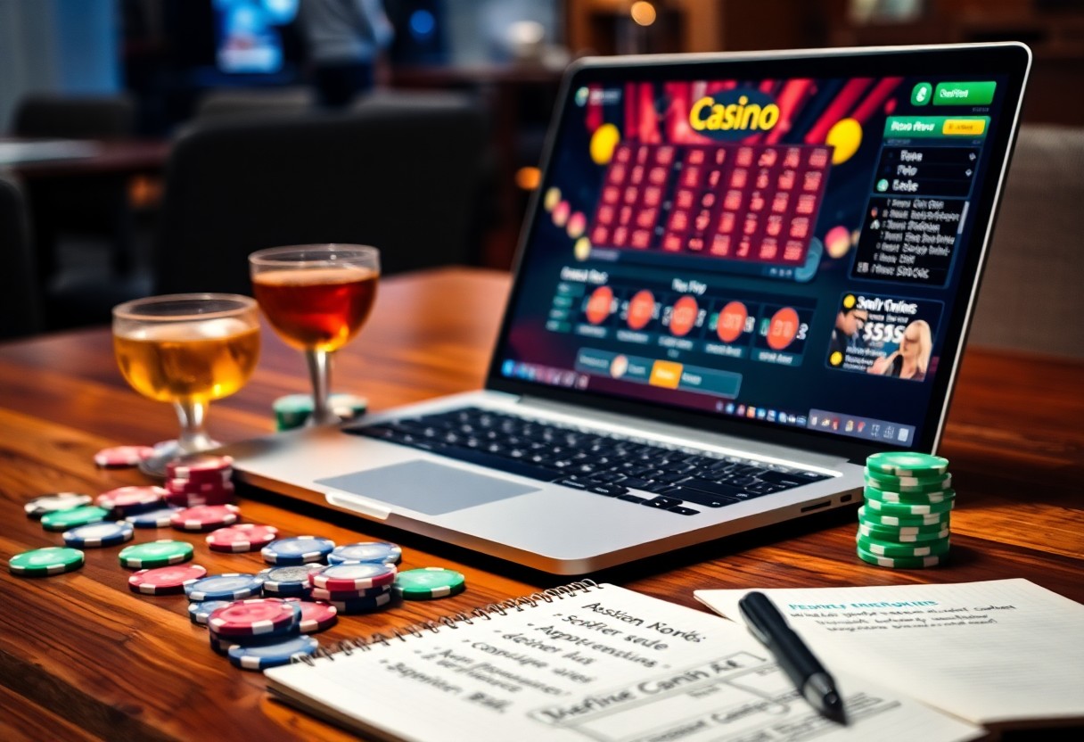 Kazino Klik – Va&scaron; Vodič Kroz Online Kockanje