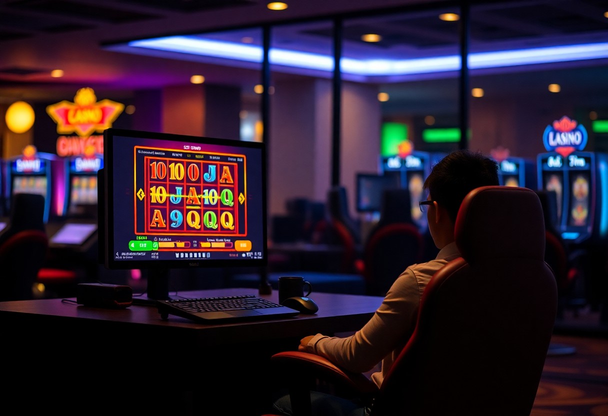 Kako Uživati U Bezbednom Igranju U Najboljim Online Kazinima?