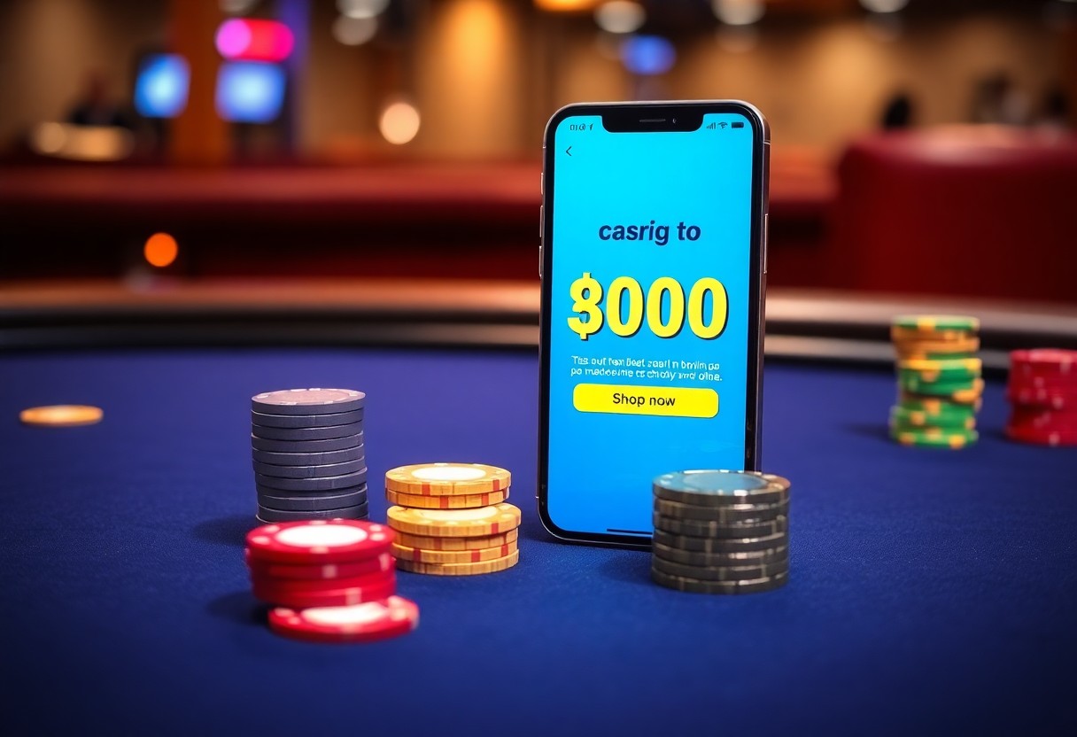 Kako Iskoristiti Kazino Bonuse I Doći Do Besplatnih Novčića?