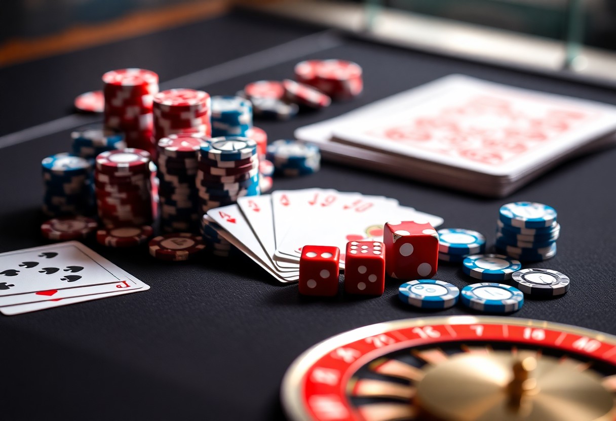 Za&scaron;to Je Učenje Pravila Kazino Igara Ključno Za Uspeh?