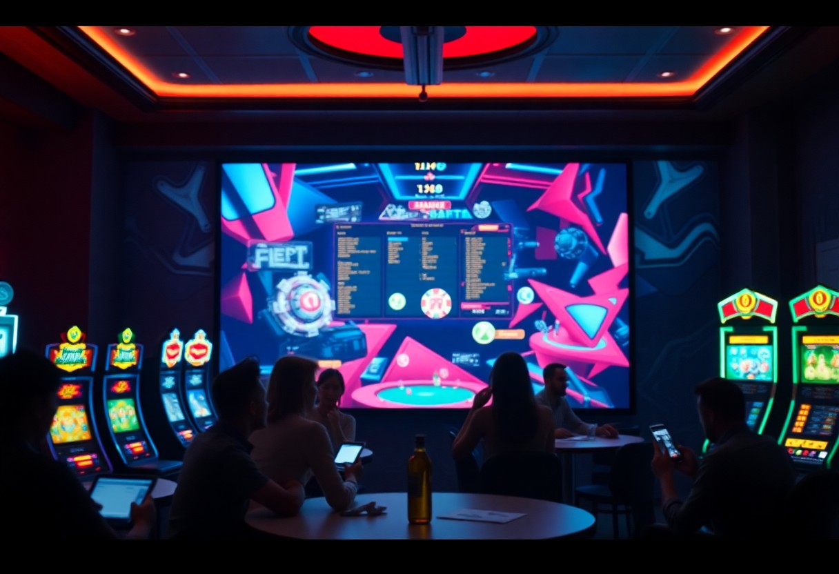 Prednosti I Nedostaci Online Kazina