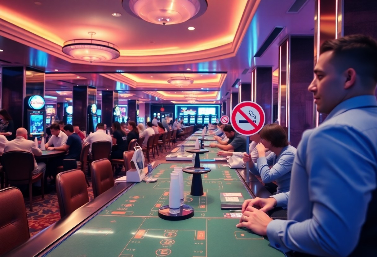 Najče&scaron;ća Kr&scaron;enja Kazino Etikete I Kako Ih Izbeći?