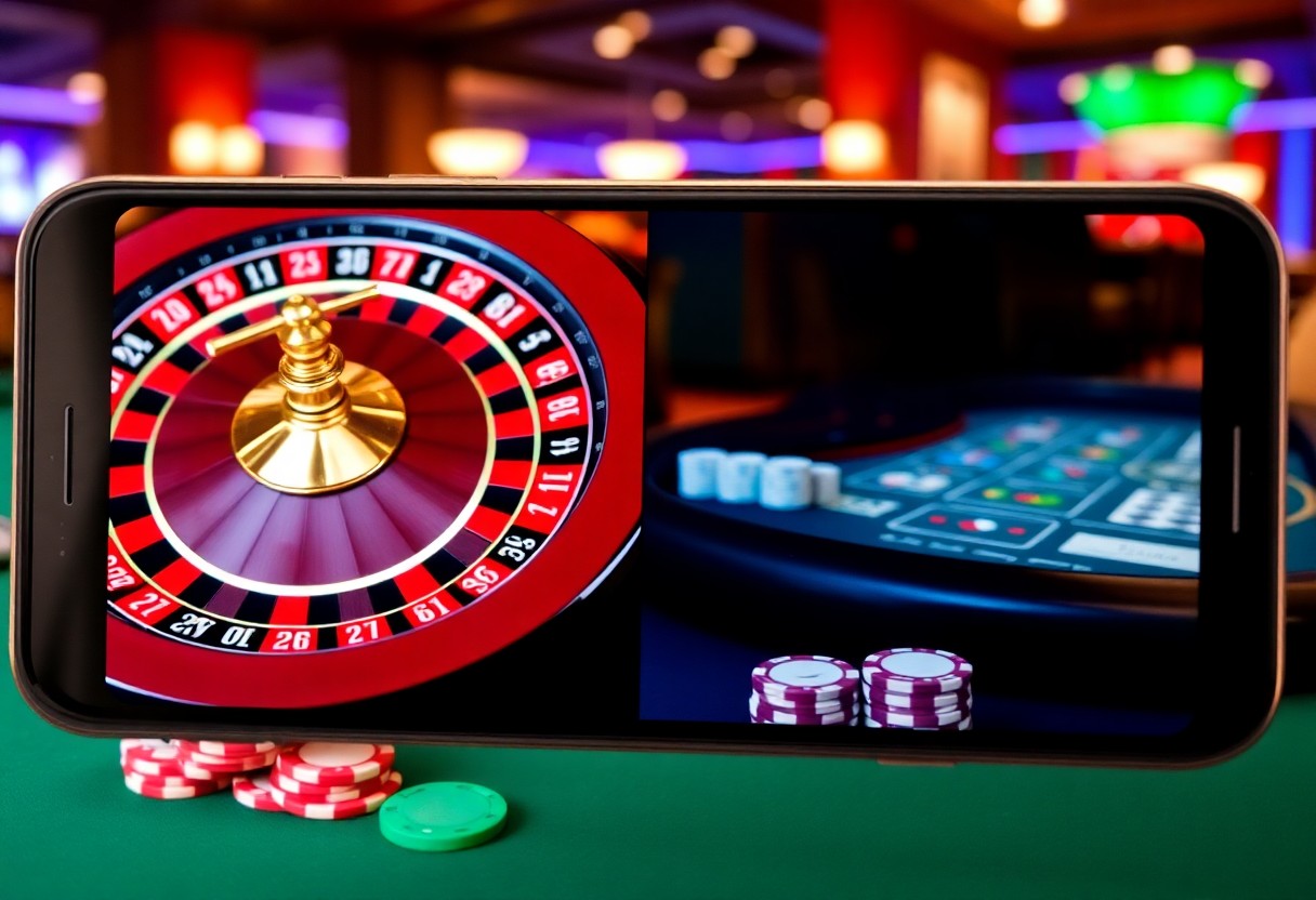 Rulet Ili Blackjack: Koja Kazino Igra Nudi Bolje &scaron;anse Za Dobitak?