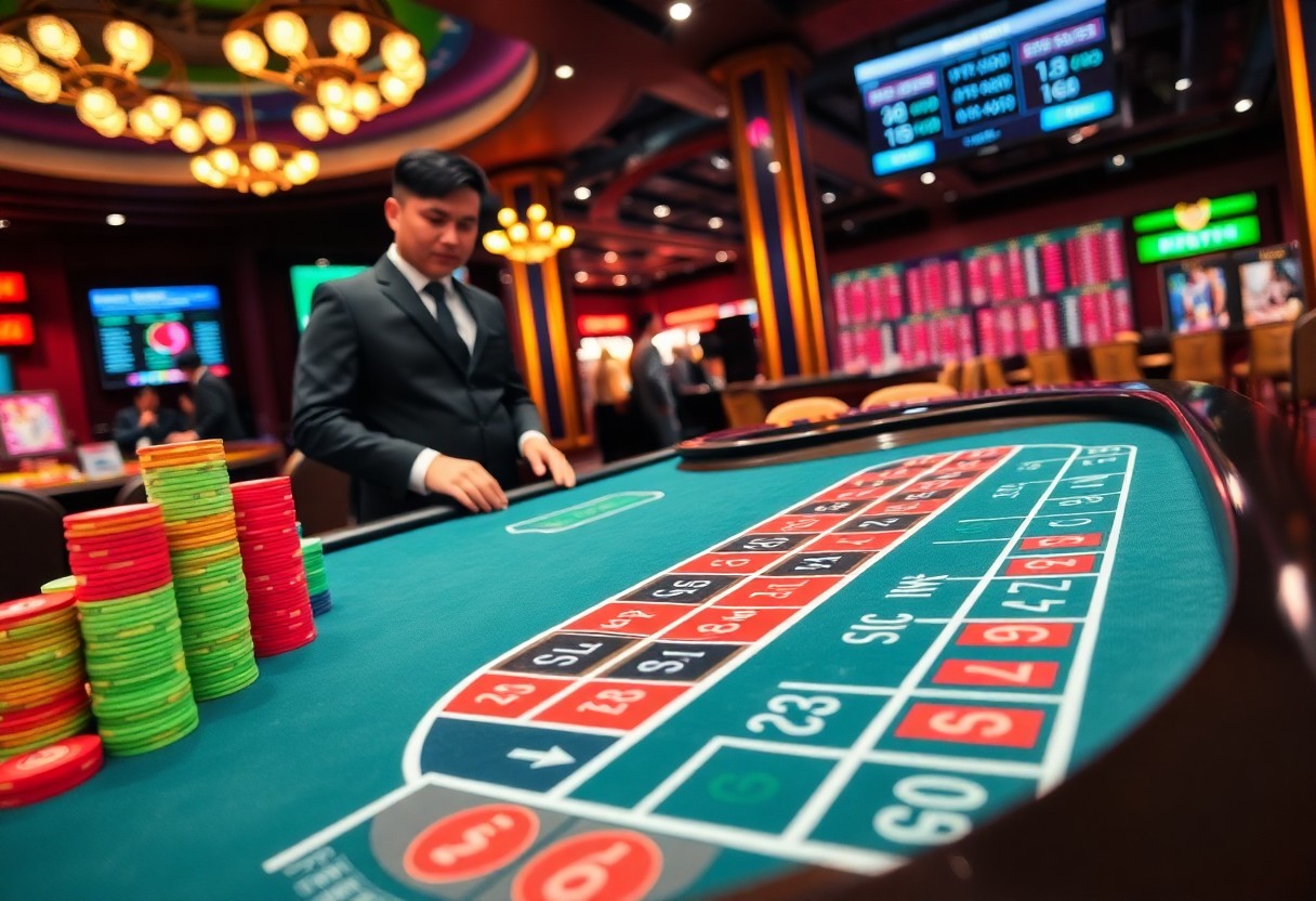 Strategije Za Rulet Koje Zaista Funkcioni&scaron;u: Saveti Za Pametno Klađenje