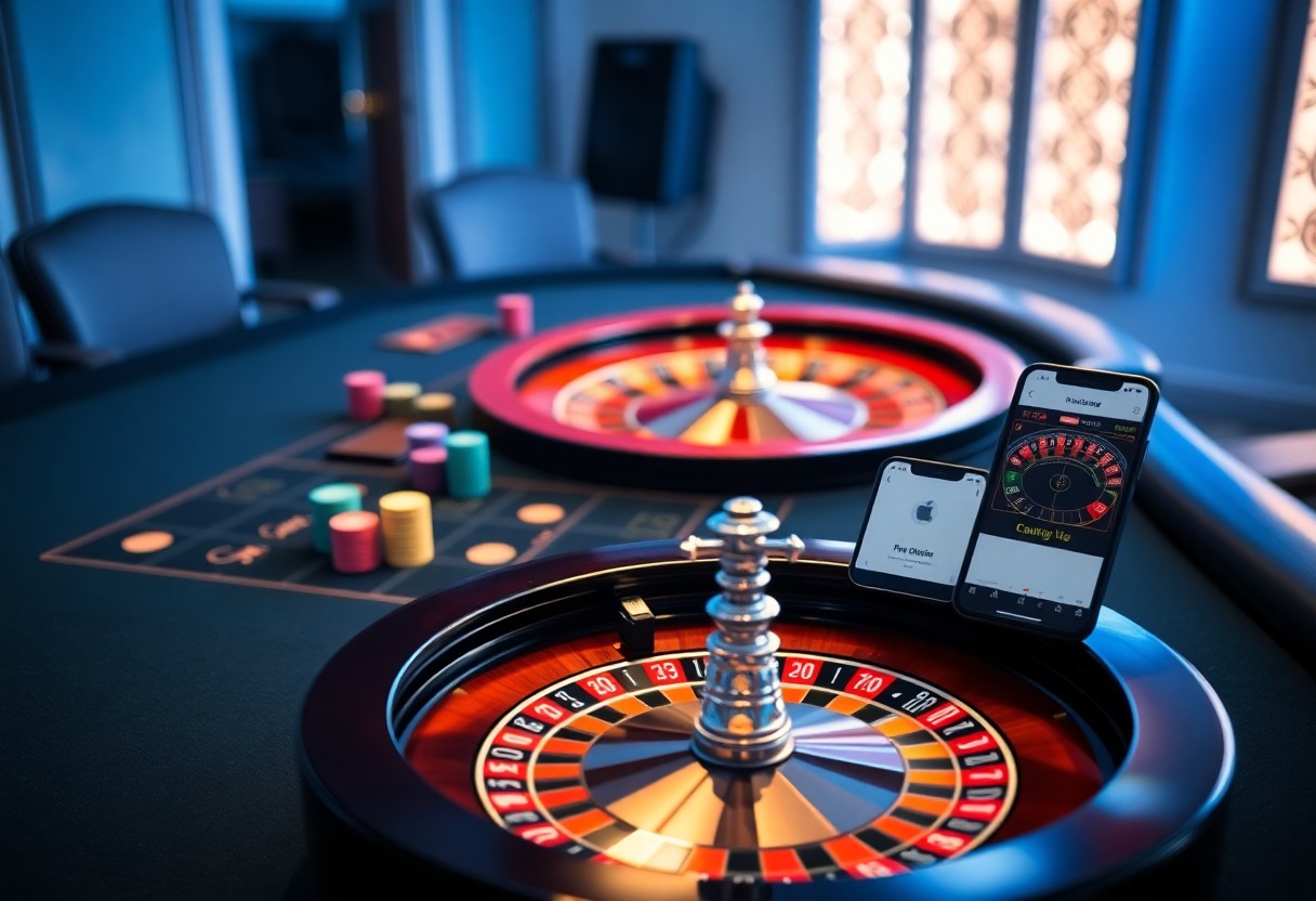 Tajne Profesionalnih Igrača Ruleta Koje Možete Primeniti I Vi