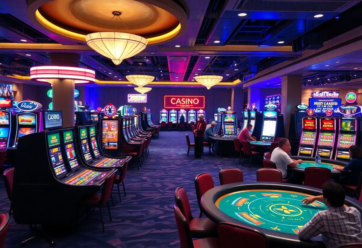 Kako Izabrati Najbolje Kazino Igre Za Vas: Vodič Za Početnike I Iskusne Igrače