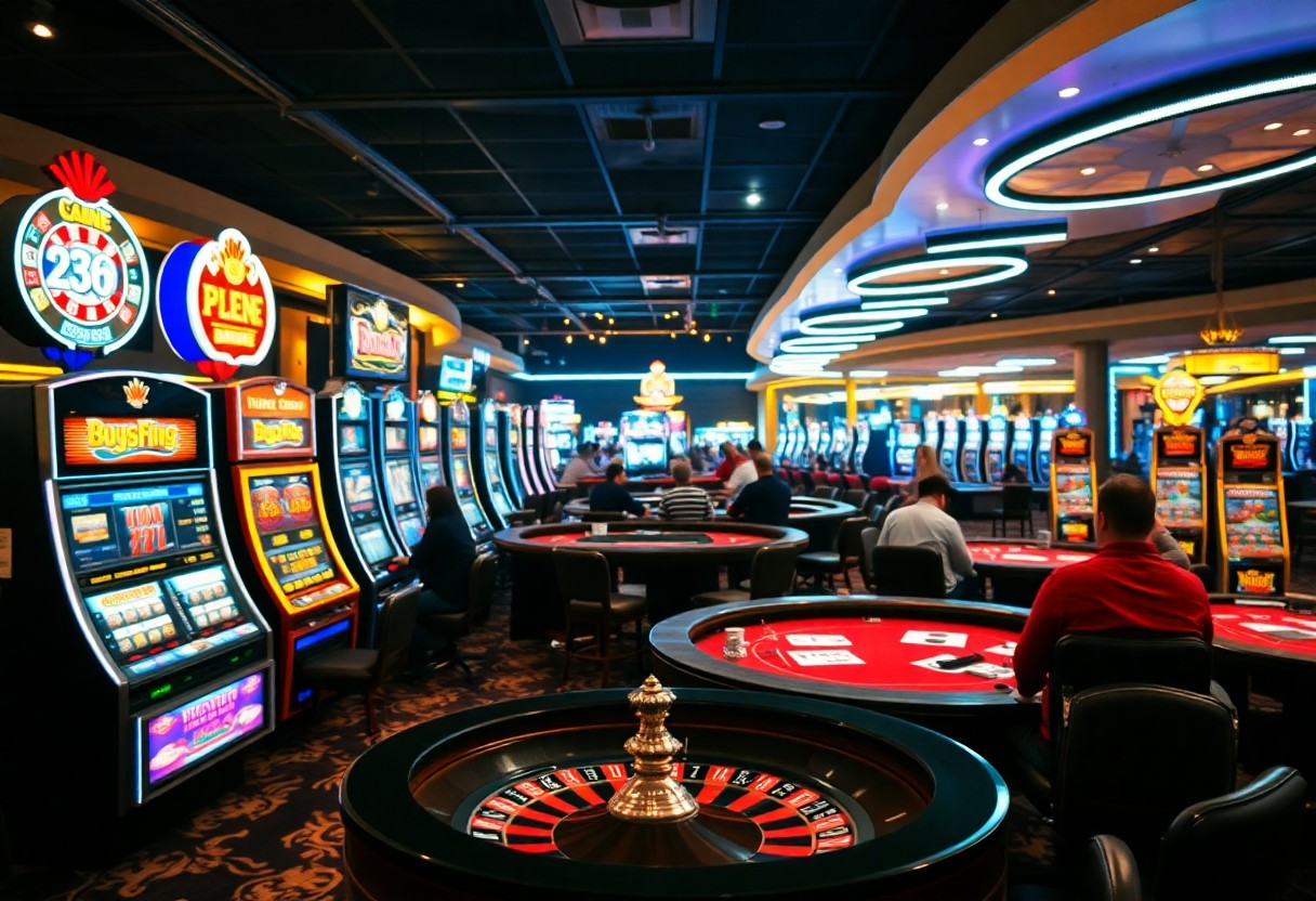 Najbolje Kazino Igre Za Osvojiti Prave Dobitke