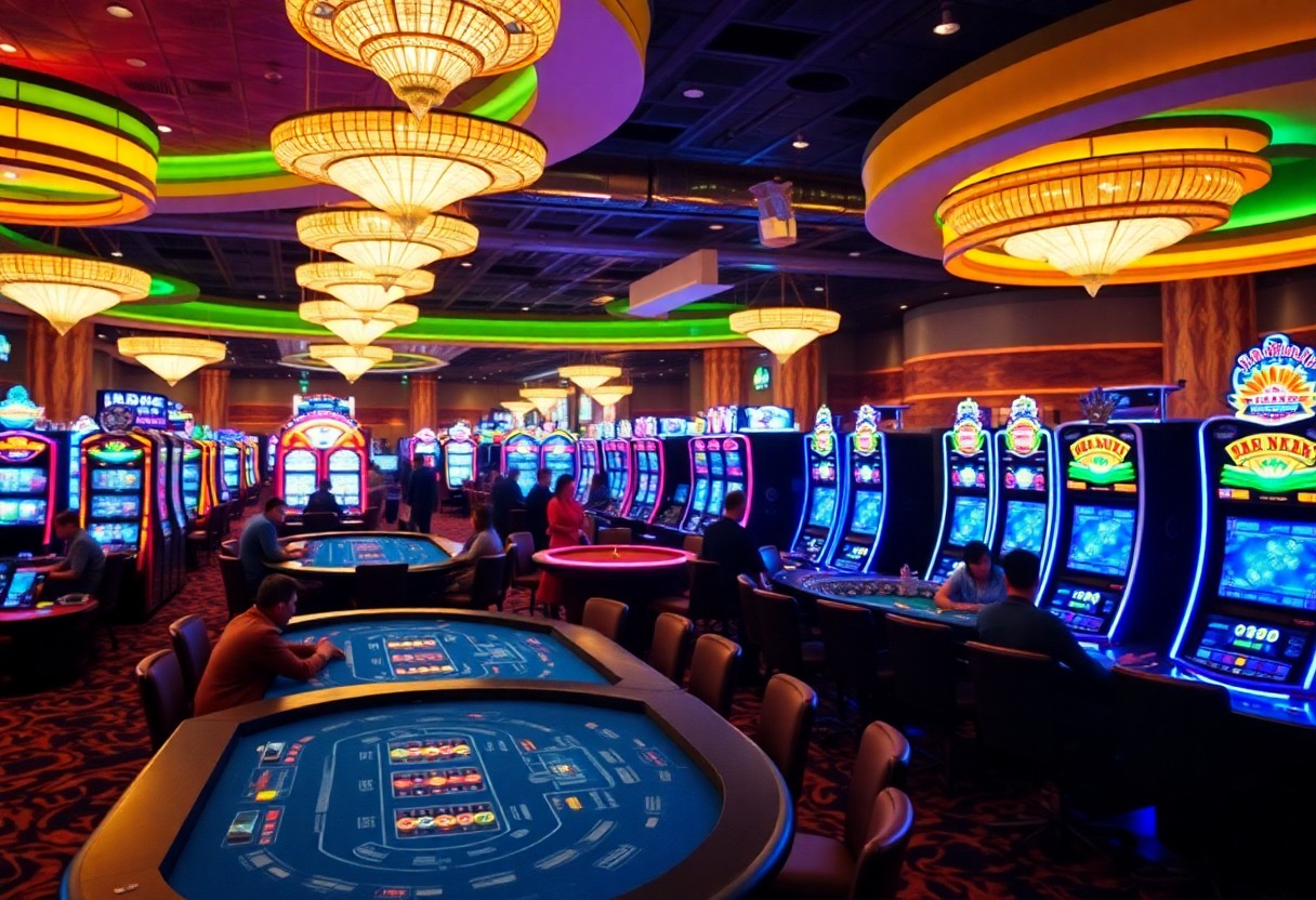 Top 10 Najboljih Kazino Igara Koje Svaki Igrač Mora Isprobati