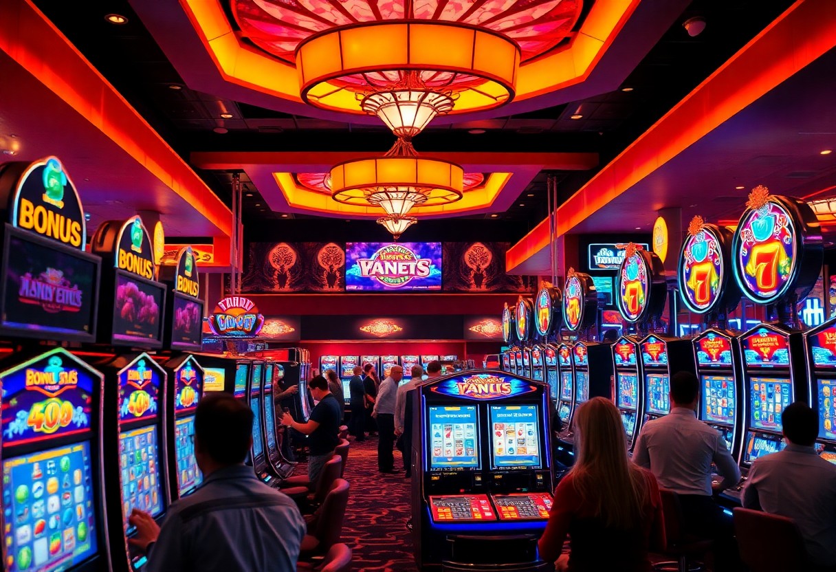 Bonusi I Besplatni Spinovi: Kako Ih Iskoristiti Na Najbolji Način?