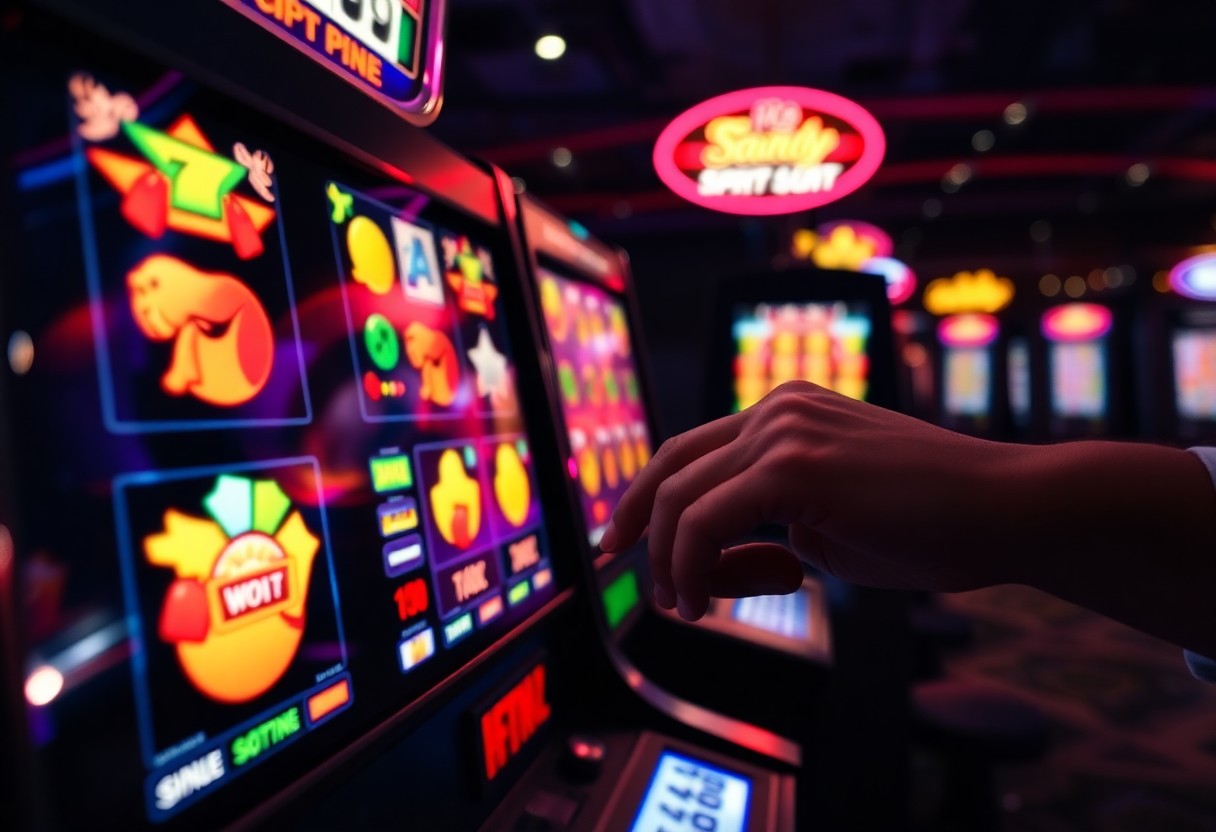 Miti I Istine O Slotovima: &Scaron;ta Je Stvarno, A &Scaron;ta Mit?