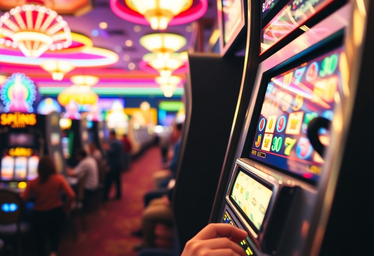 Kako Izabrati Najbolji Slot U Kazinu? Saveti Za Pametne Igrače