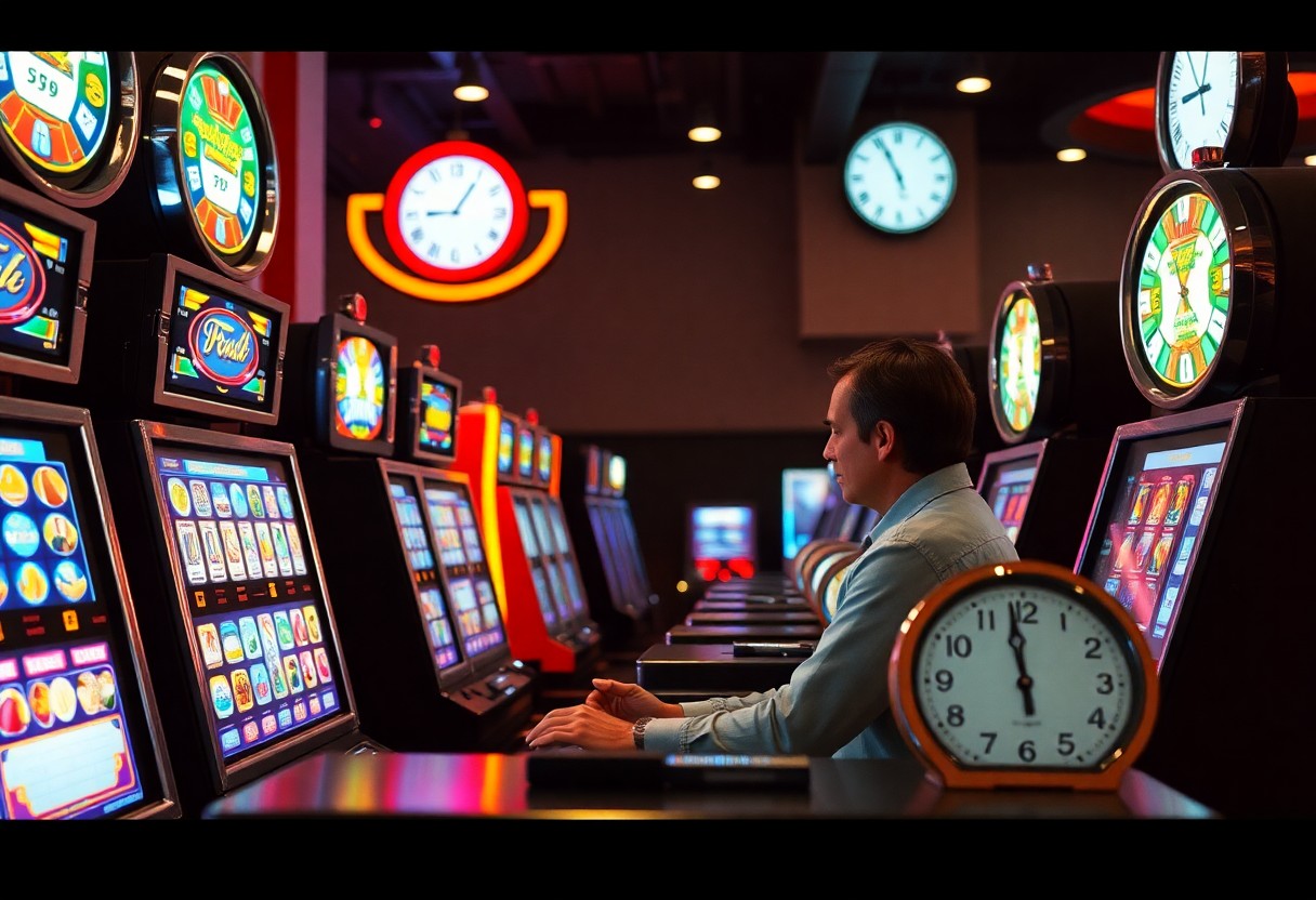 Kako Odgovorno Igrati Slotove U Kazinu I Kontrolisati Budžet?