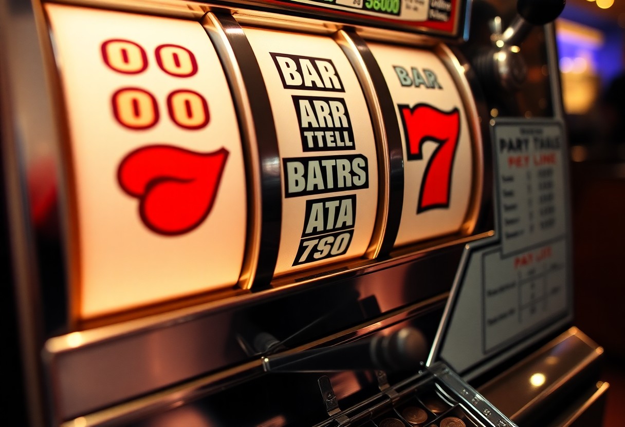 Kako Funkcioni&scaron;u Klasični Slotovi: Simboli, Linije I Isplate Obja&scaron;njeni